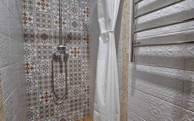 Квартира Smartapart Купеческий