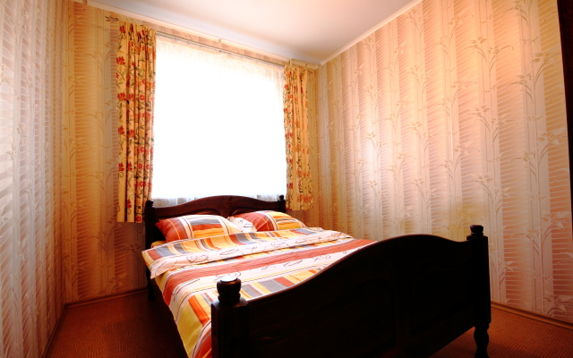 Sluzhba Gostepriimstva Vo Vladimire Apart-Hotel