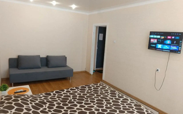 Апартаменты Бульвар Юности 29