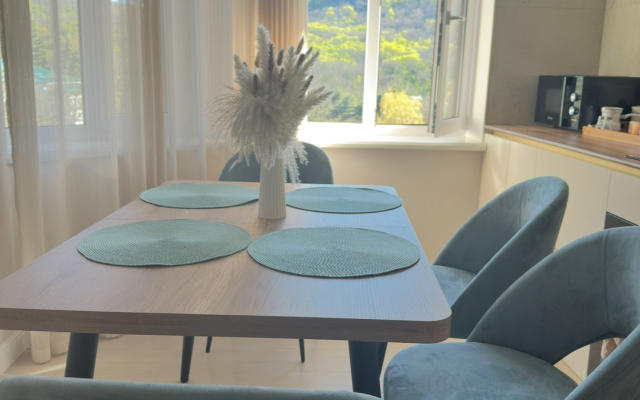 Dvukhkomnatnaya Na Kosyakina Flat