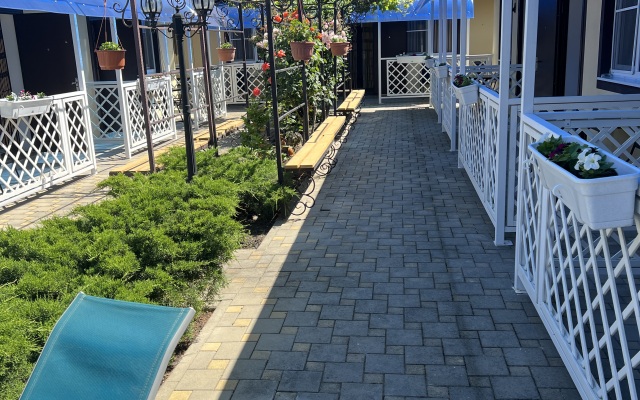 Viktoriya ONE Guest House