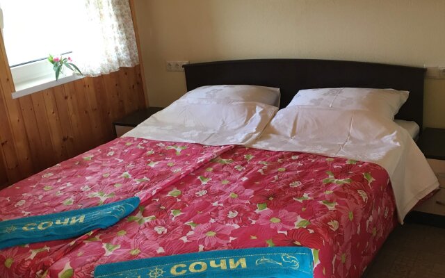 Гостевой Дом Вилла Акация