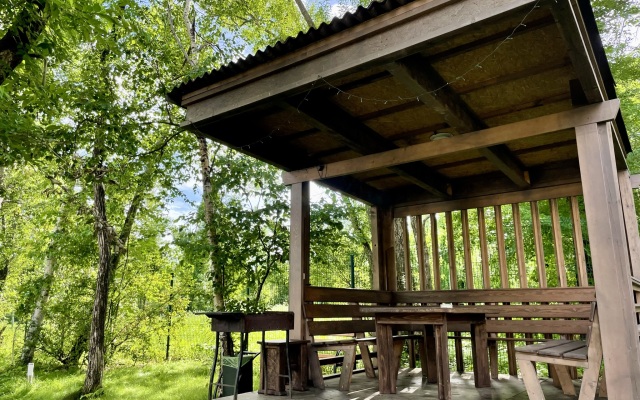 Glavnyij Guest house