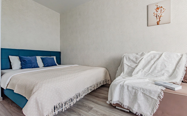 Апартаменты Стильная