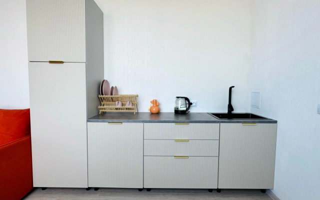 Studio Park Apartments