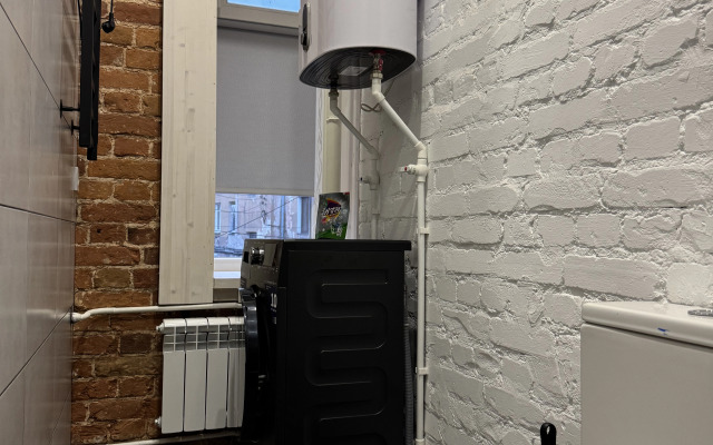 Апартаменты Уютные на Красной площади