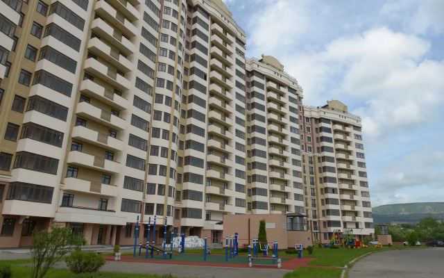 Квартира В Центре Кисловодска Для 4-х Гостей