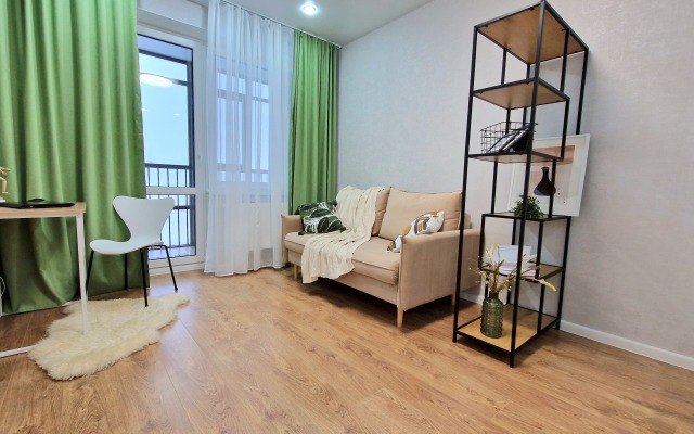 Ryadom Stantsiya Metro Gorki Urban Apartments Flat