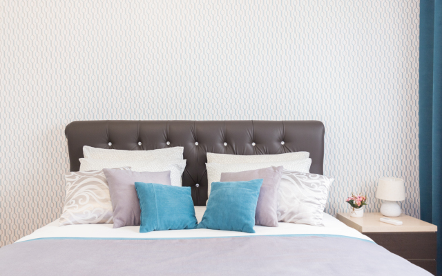 Апартаменты двухкомнатные в центре на ул.Горького 152. Сова-Дом