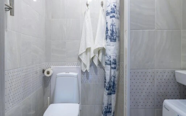 Апартаменты студия