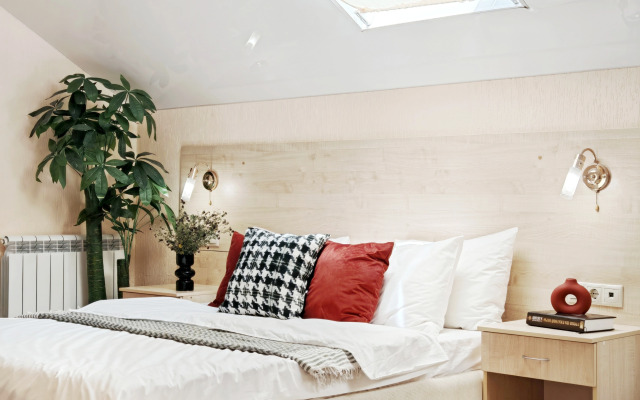 Mikhailzhdetvgosti! Guest house