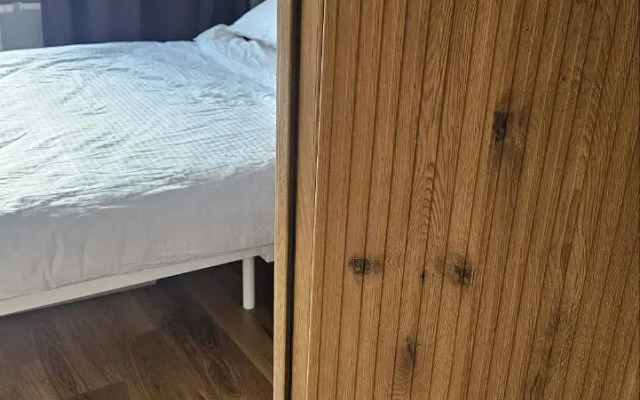 V samom tsentre istoricheskogo goroda Flat