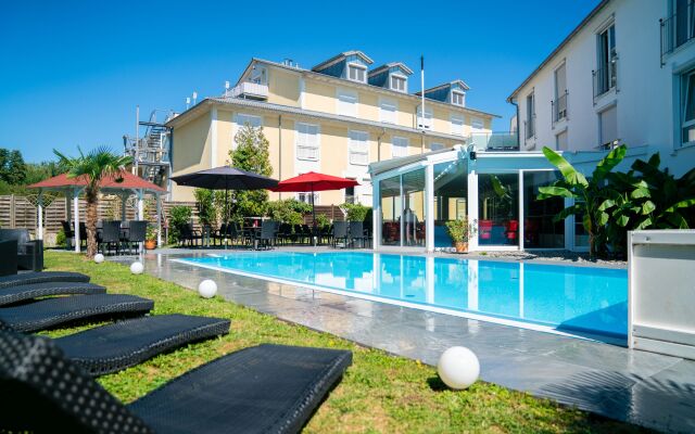 Andante Rust Hotel