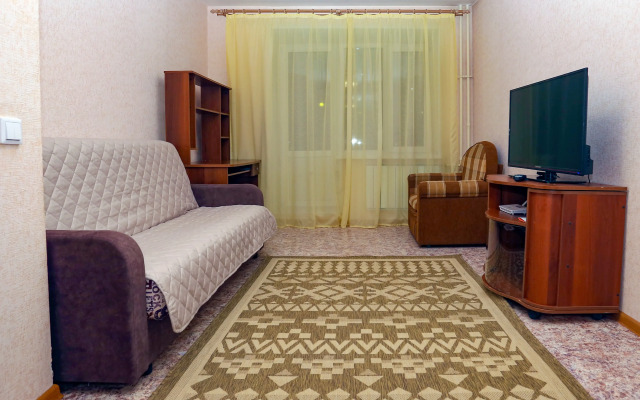 Квартира на Улице Дизайнеров 3