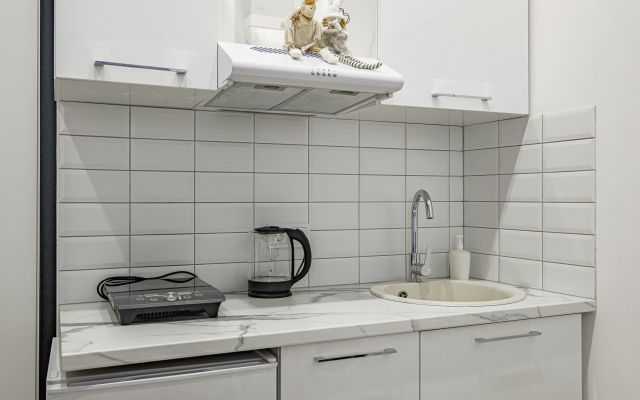 Квартира Комфортная студия в центре