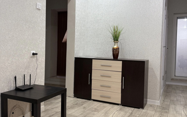 Квартира Уютная Квартира Для Комфортного Проживания