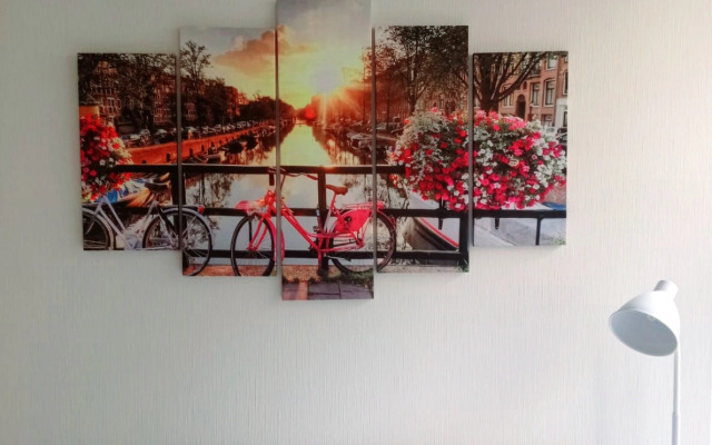 Апартаменты Гармония