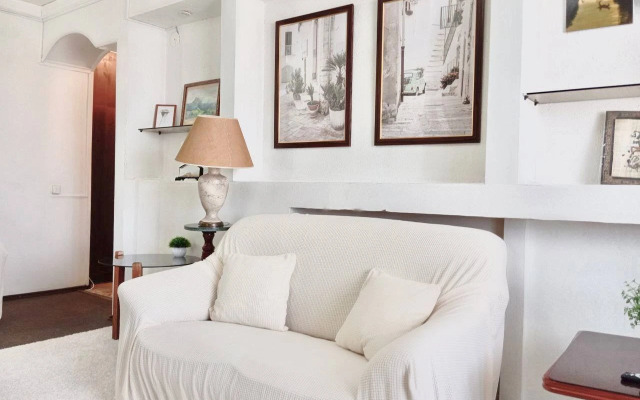 Квартира Просторная рядом с Набережной