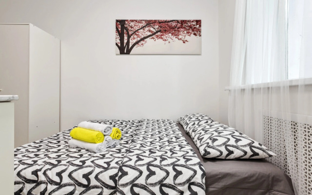 MaxRealty24 Khimki 3 Apartments