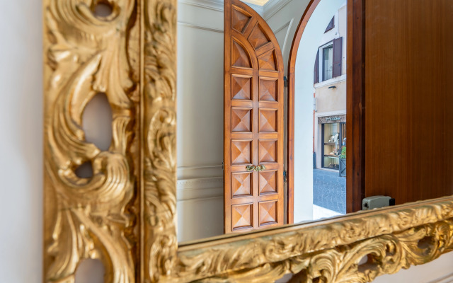 Guest house Decimo Meridio- At Spanish Steps-