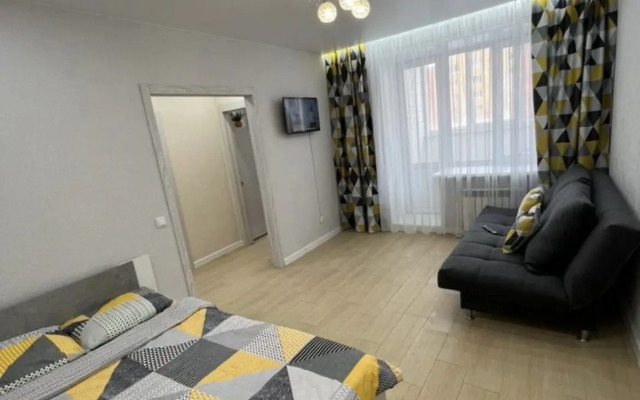 Квартира в 10 минутах от набережной