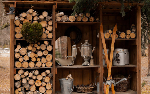 Гостевые дома Шишка