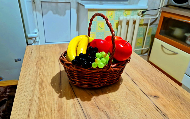 Апартаменты Алмаз Арктики на Заводской 5