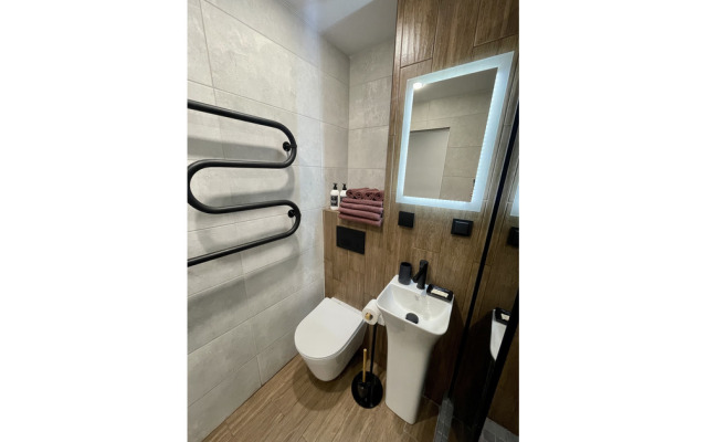 Квартира Двухкомнатная возле Южного Вокзала