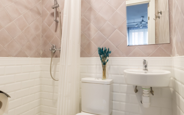 Апартаменты Лаванда