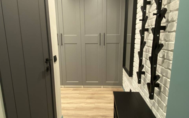 Апартаменты ДзенХоум Баланс 13