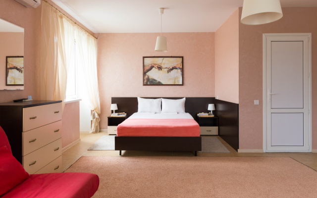 Idilliya Hotel
