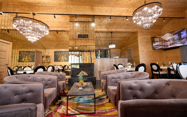 Prosto Eko Hotel