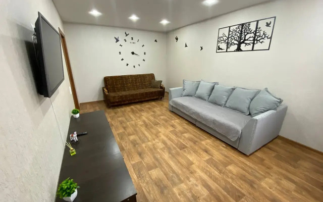 Ulyyanovsk Flat