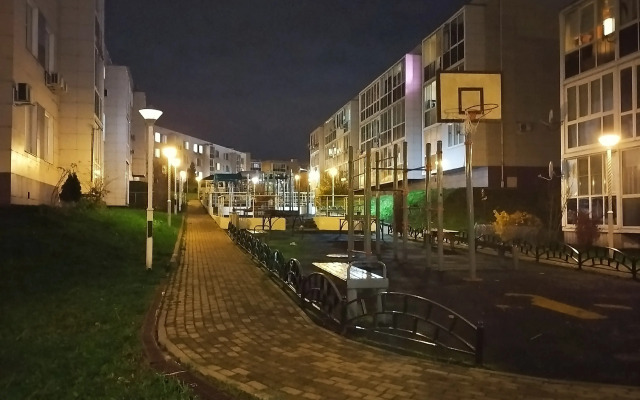 Апартаменты Семейные Филатов луг Аэропорт Внуково Троицк