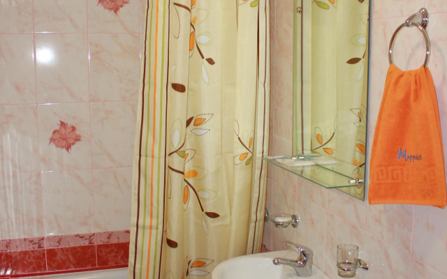 Отель Марракеш