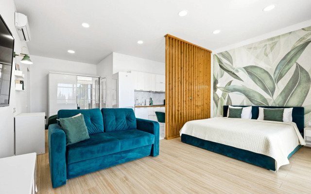 Апартаменты Фамилия Делюкс 28