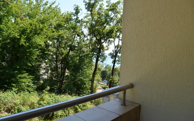 Dvukhkomnatnaya Kvartira V Elitnom Poselke S Chastnym Plyazhem Apartaments
