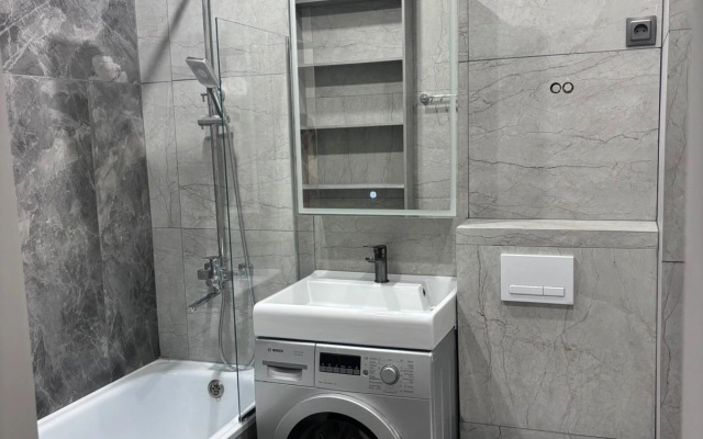 Квартира Павлюхина 128