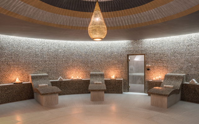 Отель Euphoria Retreat - A Holistic Wellbeing Destination Spa