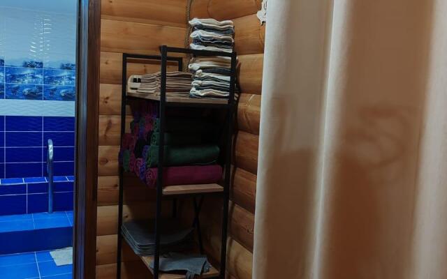 Versal Guest House