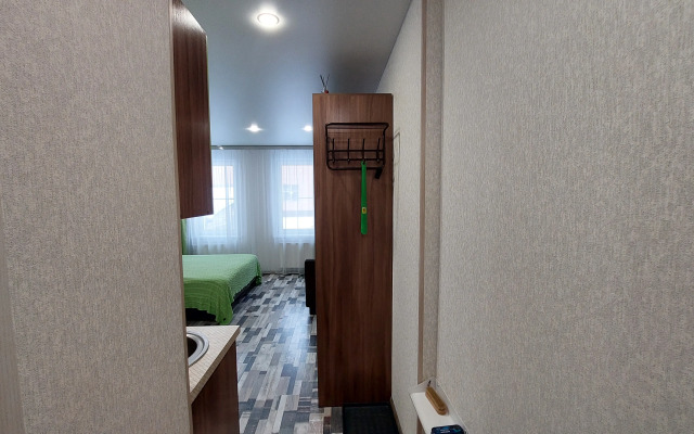 SV Atlant studiya 1 Apartments