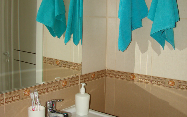 Мини-Отель Кипарис