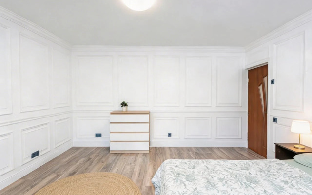 Жилое помещение Большое в г Пермь