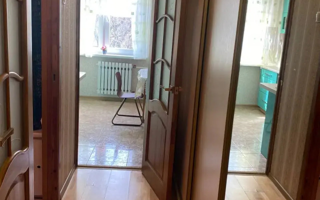 Na Solnechnoy Flat