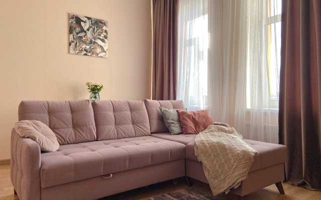 Квартира Fly Home аэропорт Шереметьево