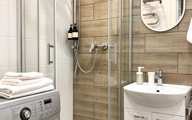 Апартаменты на Моисеева, 11