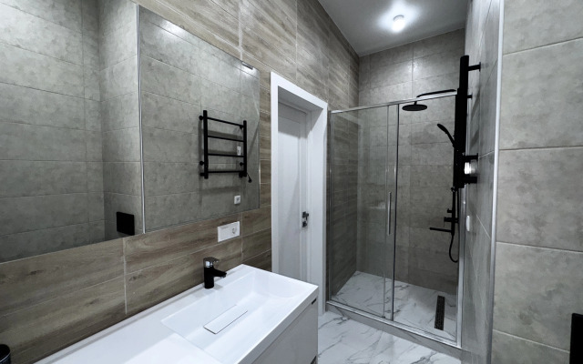 Квартира Кисловодск центр вид на горы