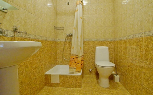 Mariya na Prostornoy Guest House