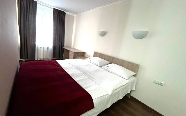 Квартира уютная светлая в центре города