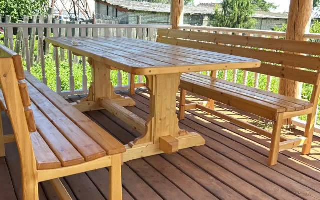 Частный дом Терем 2